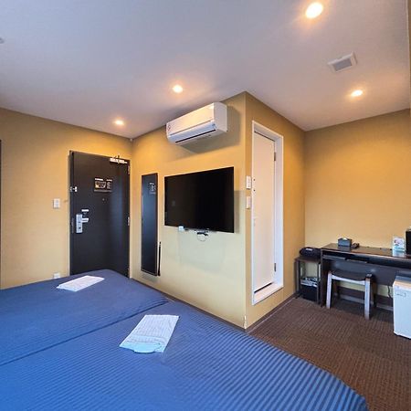 Hotel Livemax Fukuyama Ekimae Extérieur photo