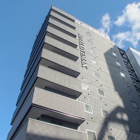 Hotel Livemax Fukuyama Ekimae Extérieur photo