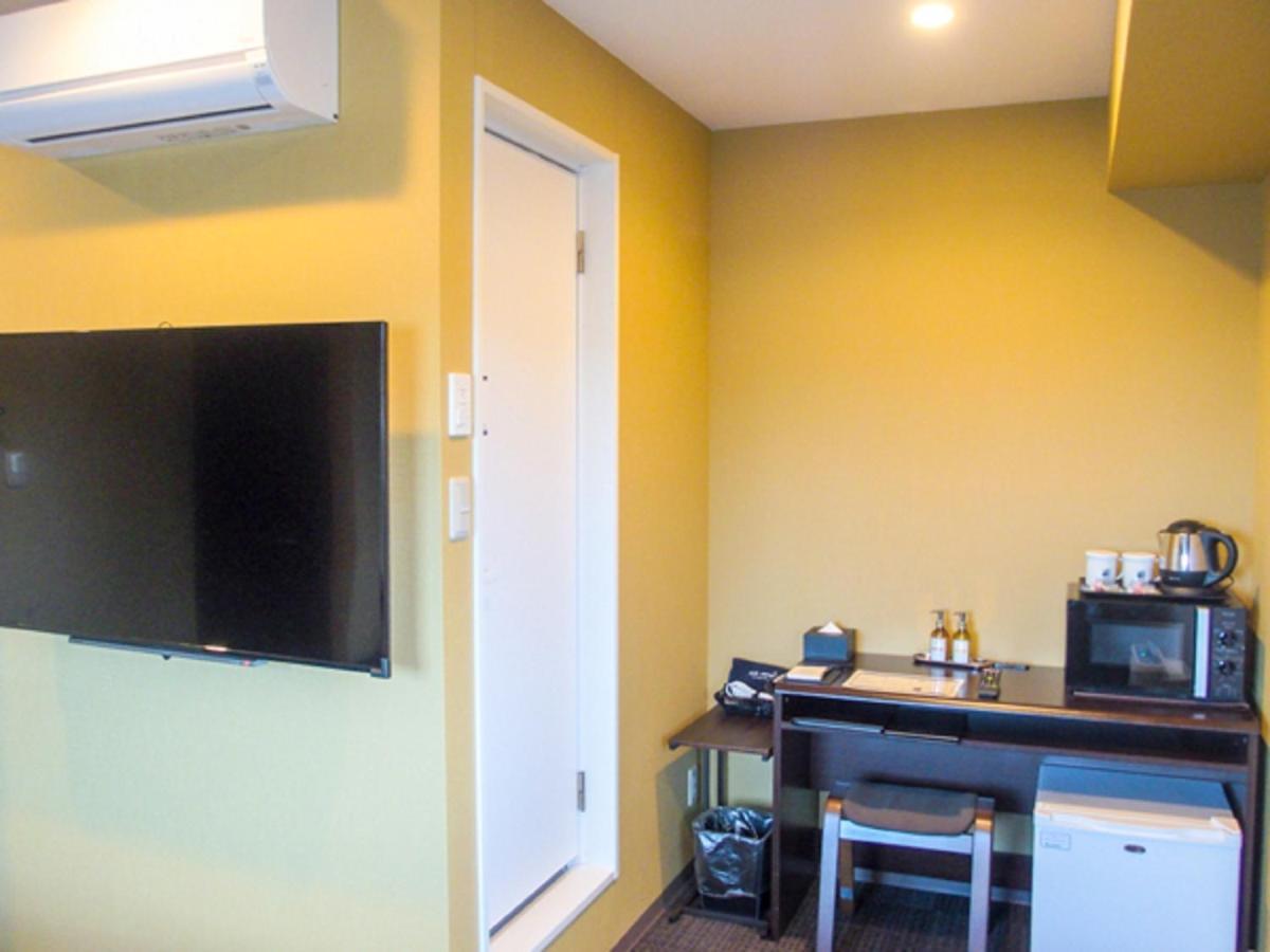 Hotel Livemax Fukuyama Ekimae Extérieur photo