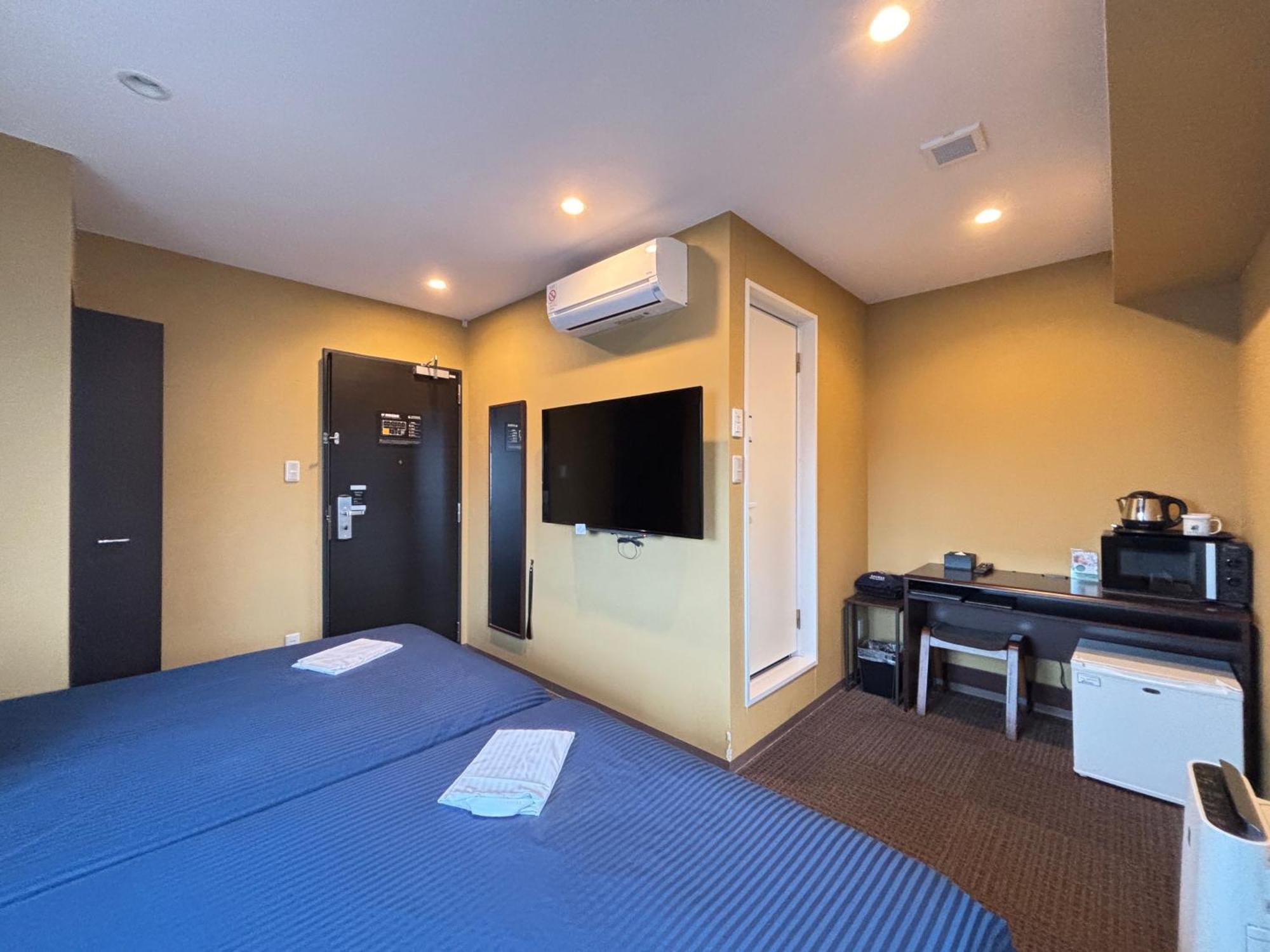 Hotel Livemax Fukuyama Ekimae Extérieur photo